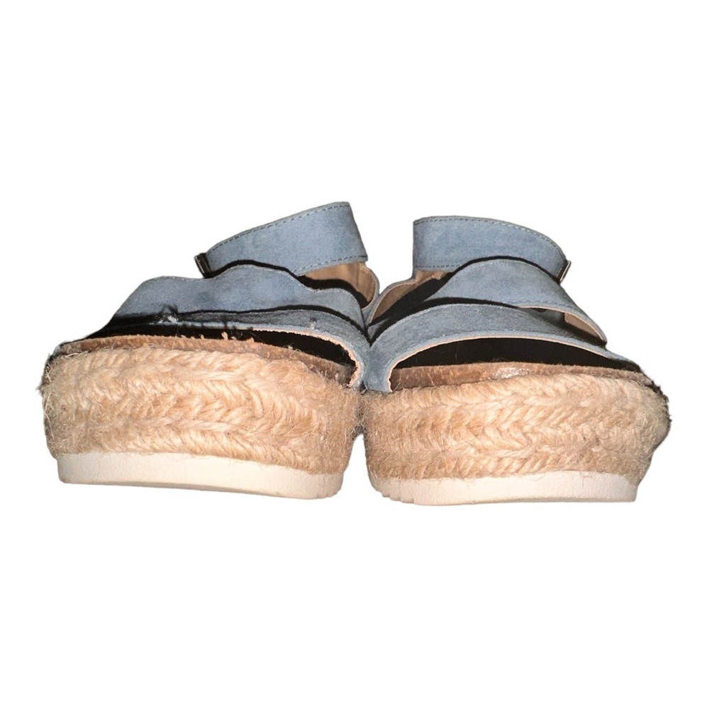 Universal Thread Platform Sandals - Picture 7 of 7